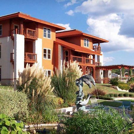 לייקוויי Vintage Villas Hotel מראה חיצוני תמונה