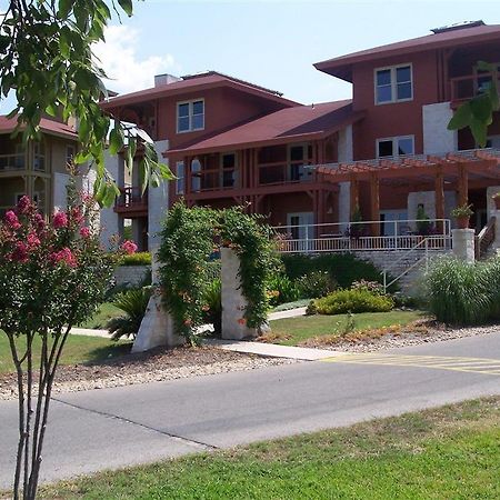 לייקוויי Vintage Villas Hotel מראה חיצוני תמונה