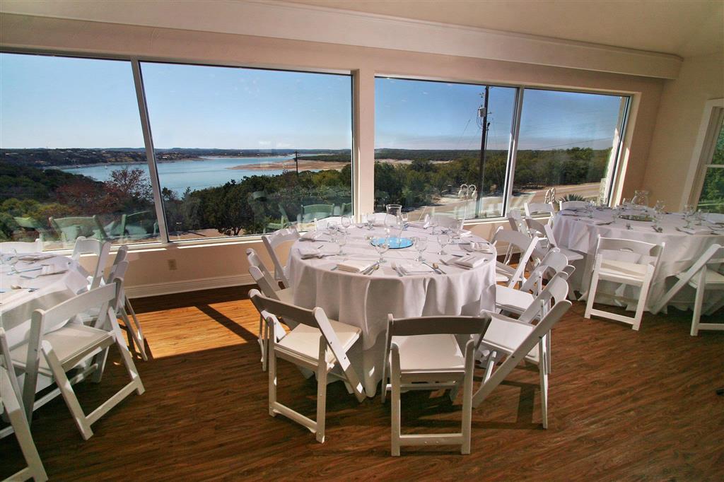 לייקוויי Vintage Villas Hotel מסעדה תמונה