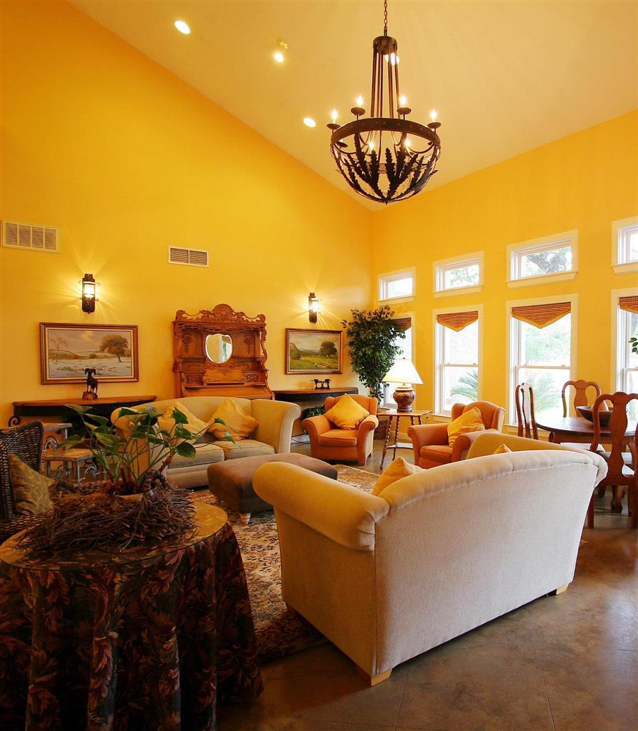 לייקוויי Vintage Villas Hotel מראה פנימי תמונה