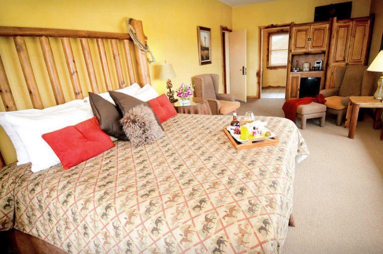 לייקוויי Vintage Villas Hotel מראה חיצוני תמונה