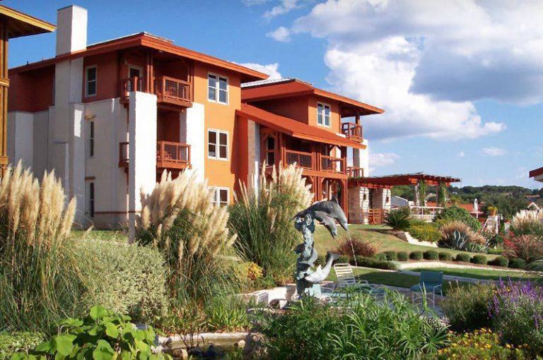 לייקוויי Vintage Villas Hotel מראה חיצוני תמונה