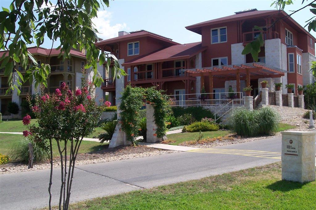 לייקוויי Vintage Villas Hotel מראה חיצוני תמונה